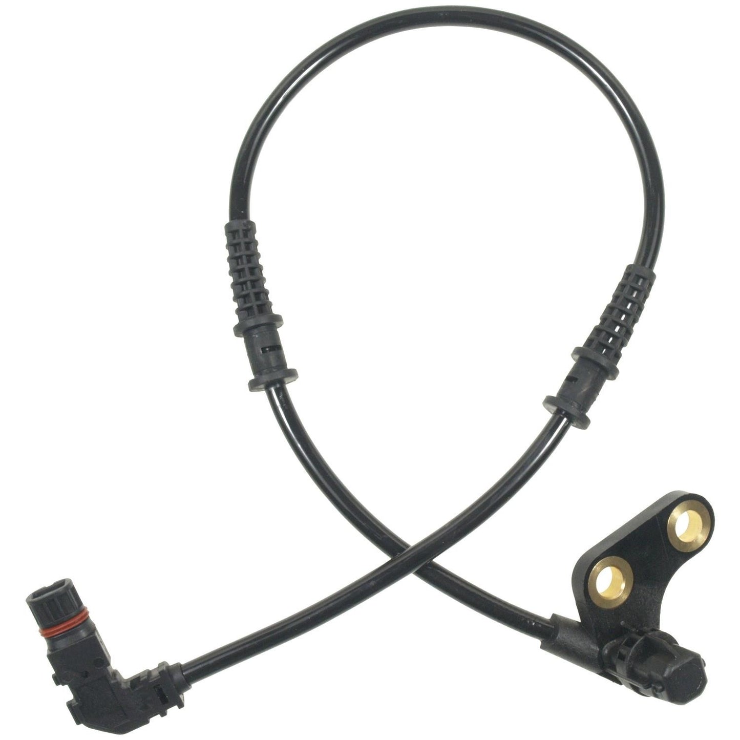 Intermotor ABS Wheel Speed Sensor ALS370