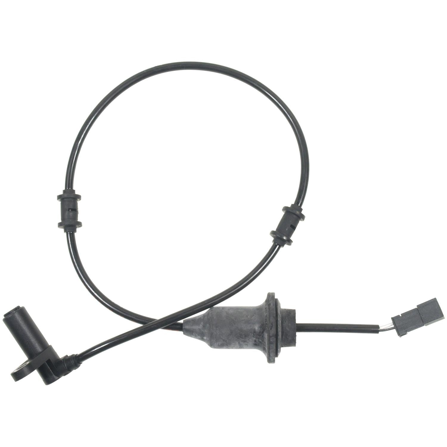 Intermotor ABS Wheel Speed Sensor ALS374