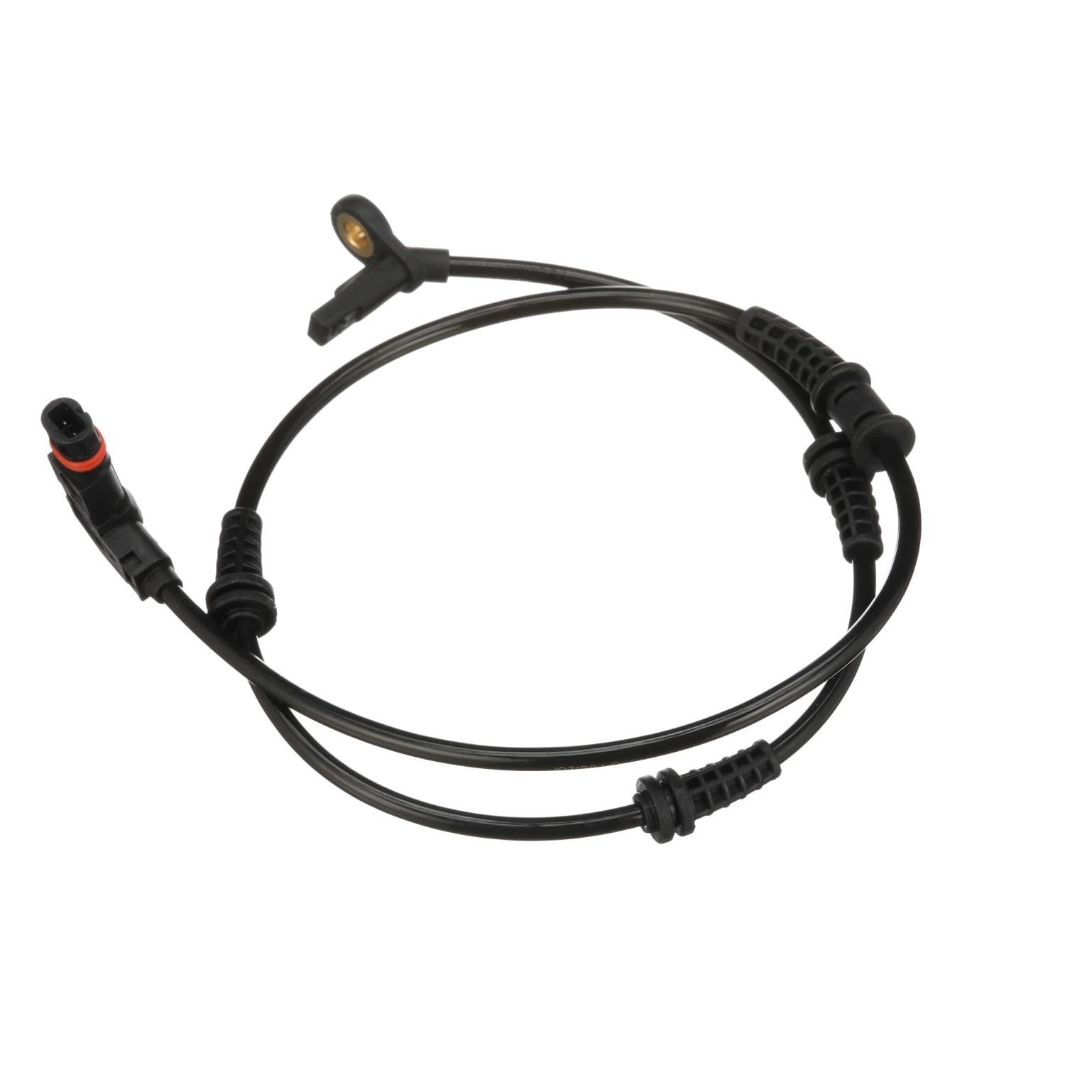 Intermotor ABS Wheel Speed Sensor ALS376