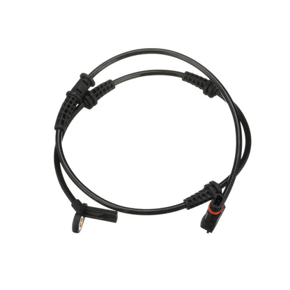 Intermotor ABS Wheel Speed Sensor ALS376