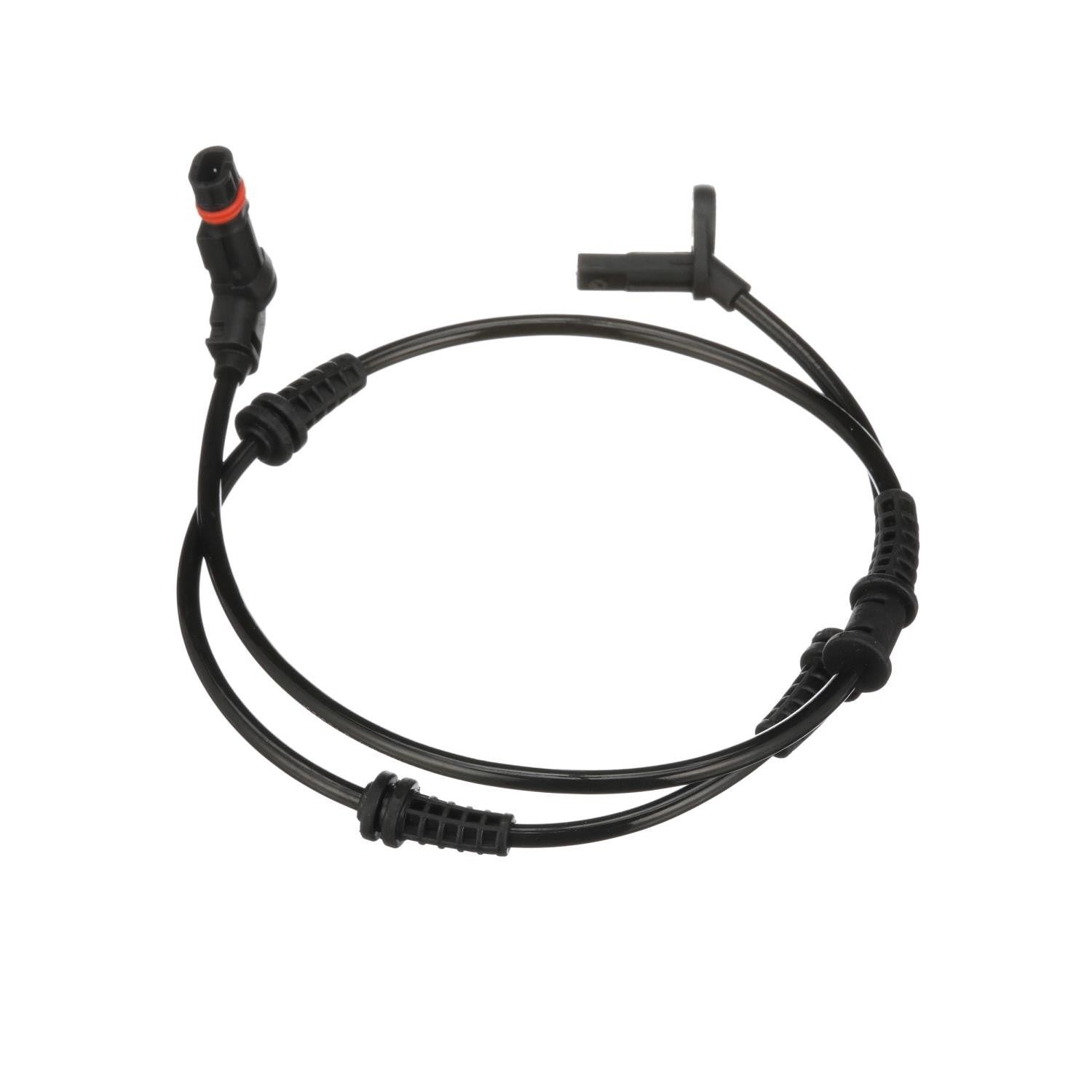 Intermotor ABS Wheel Speed Sensor ALS376