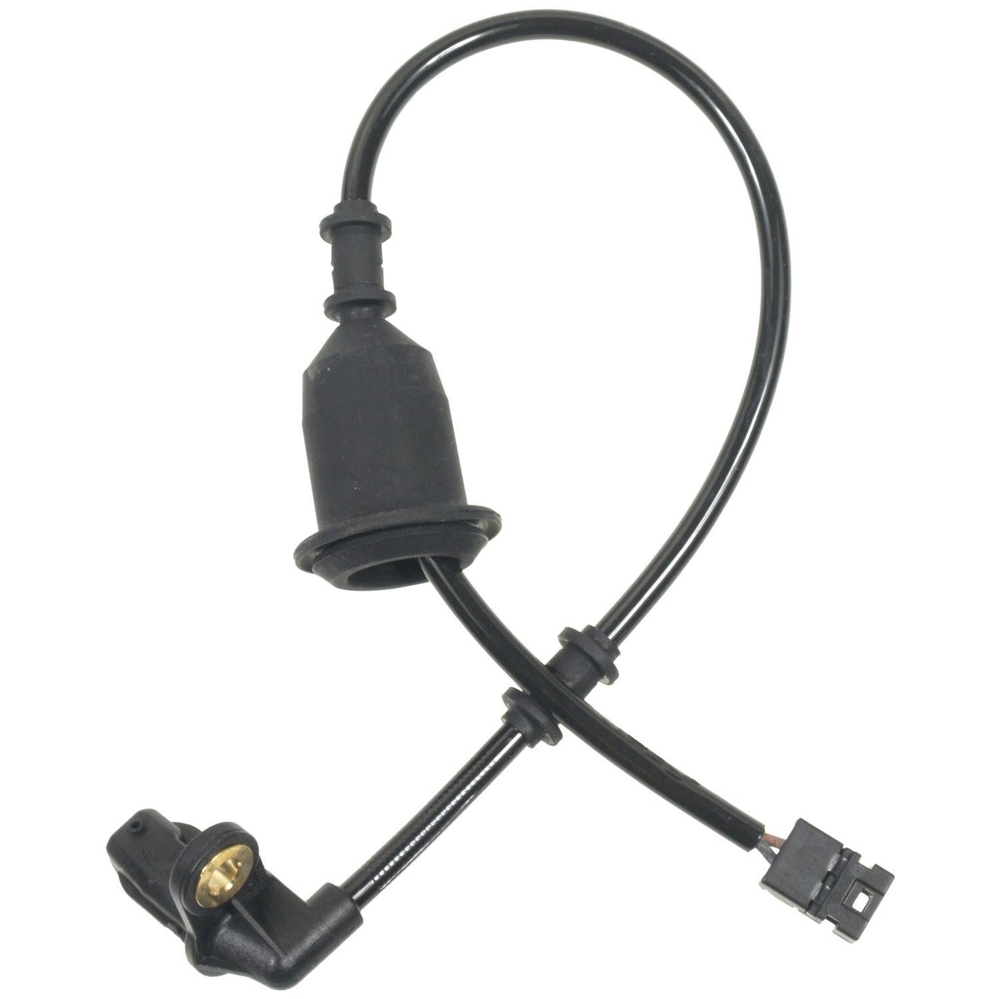 Intermotor ABS Wheel Speed Sensor ALS377