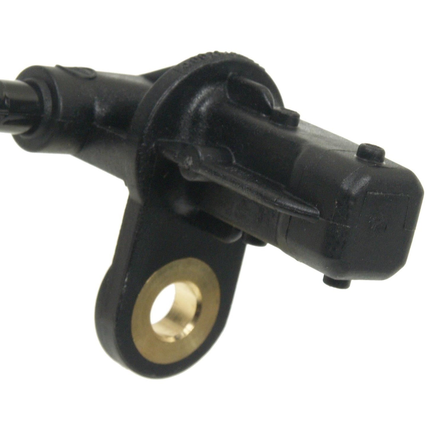 Intermotor ABS Wheel Speed Sensor ALS378