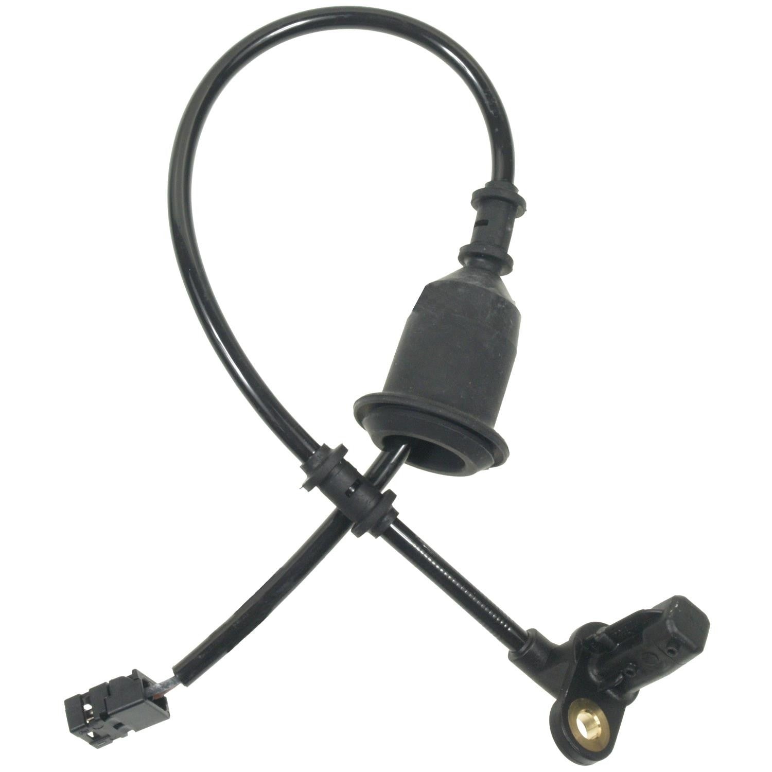 Intermotor ABS Wheel Speed Sensor ALS378