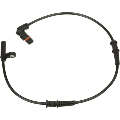 Intermotor ABS Wheel Speed Sensor ALS380