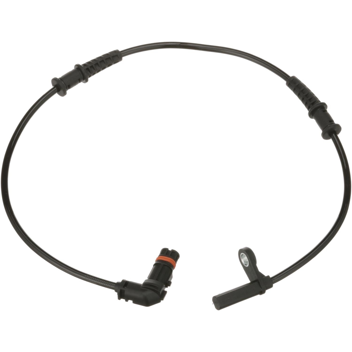 Intermotor ABS Wheel Speed Sensor ALS380