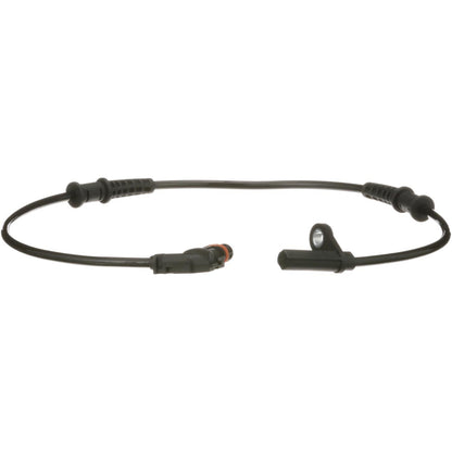 Intermotor ABS Wheel Speed Sensor ALS380