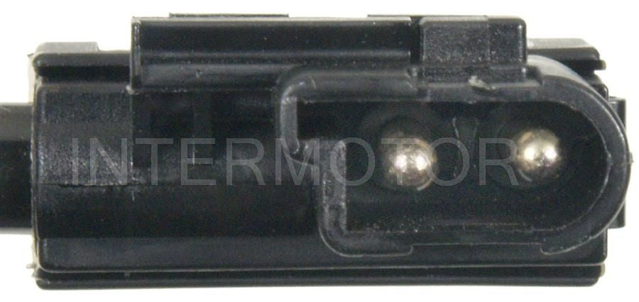 Intermotor ABS Wheel Speed Sensor ALS391