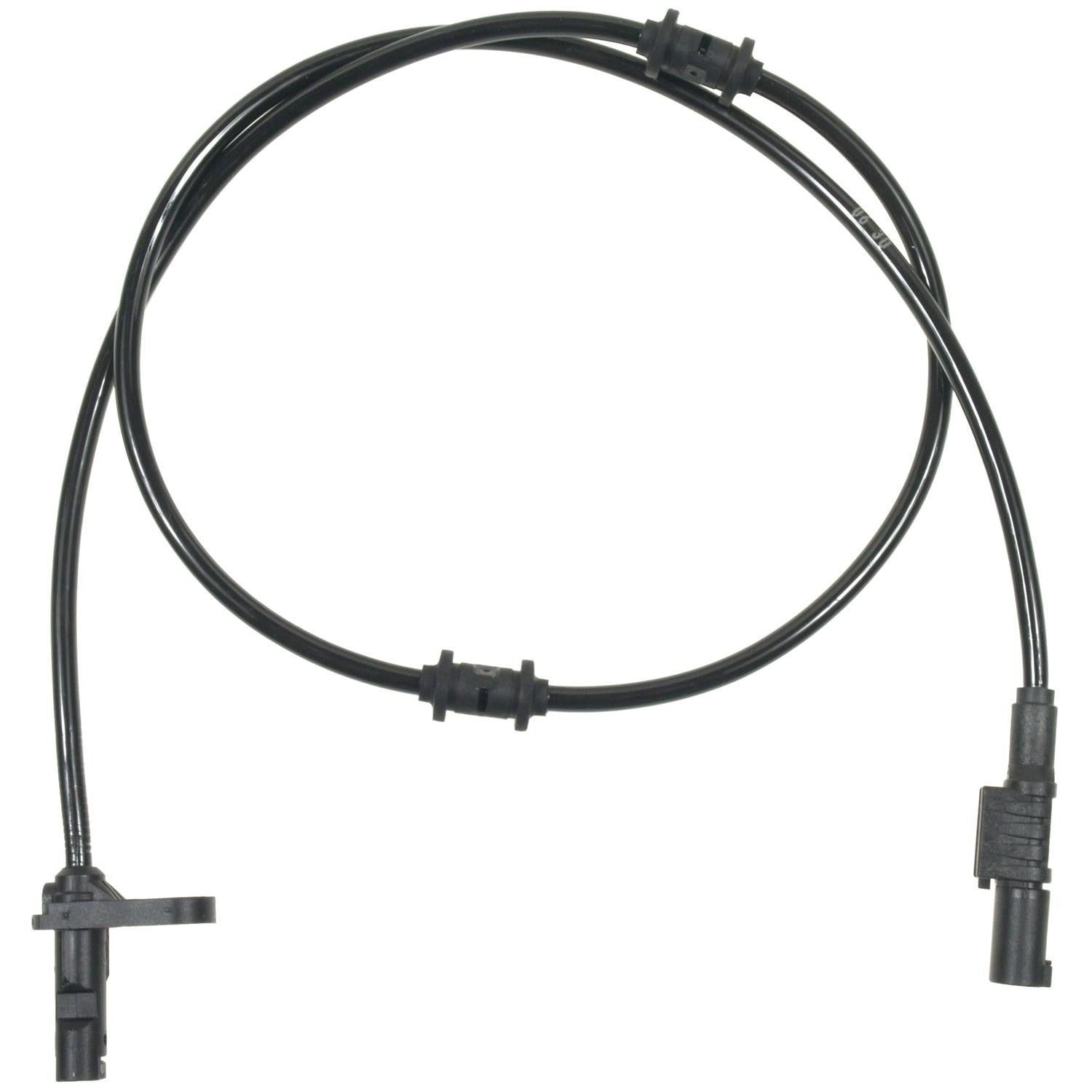 Intermotor ABS Wheel Speed Sensor ALS396