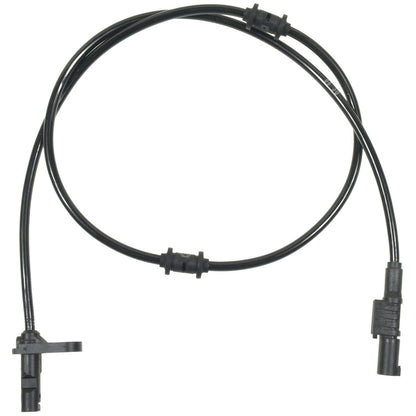 Intermotor ABS Wheel Speed Sensor ALS396