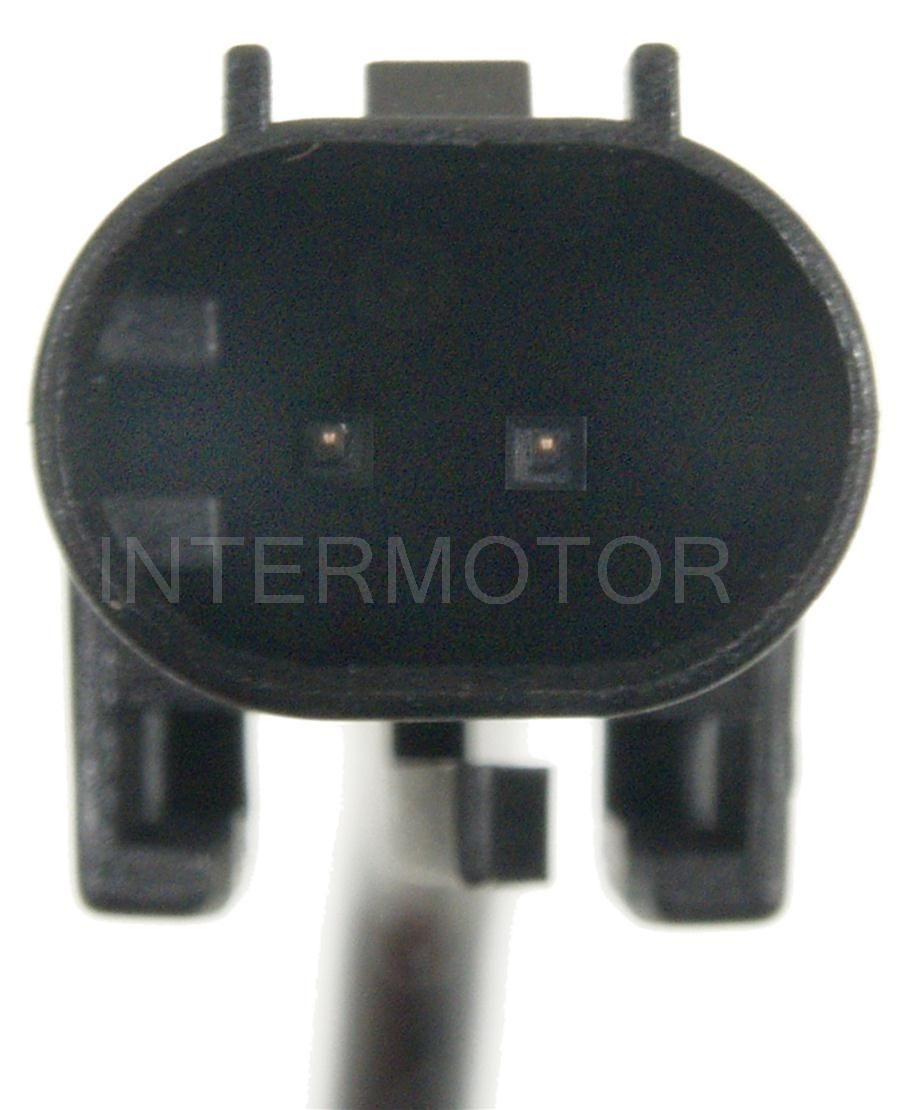Intermotor ABS Wheel Speed Sensor ALS396