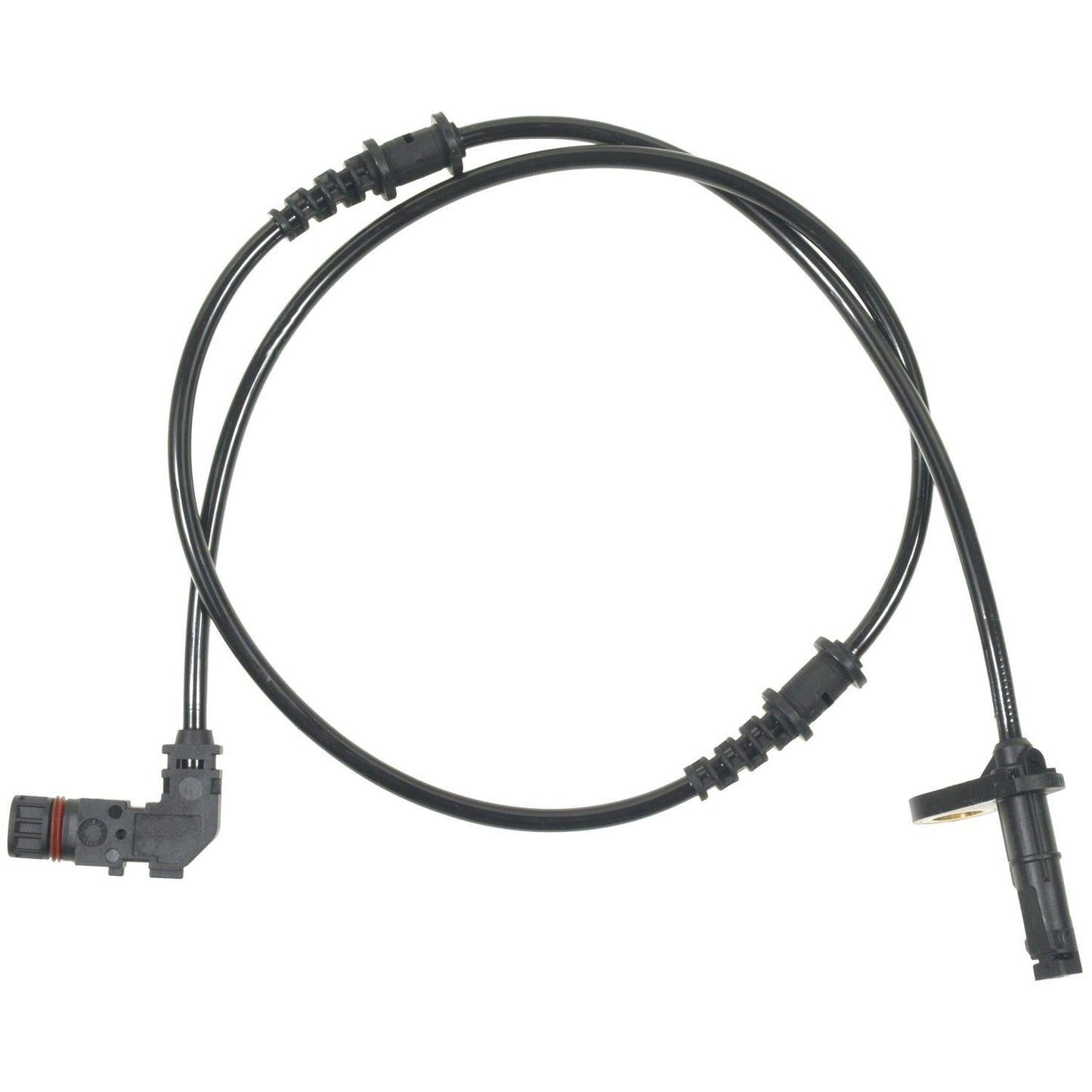 Intermotor ABS Wheel Speed Sensor ALS400