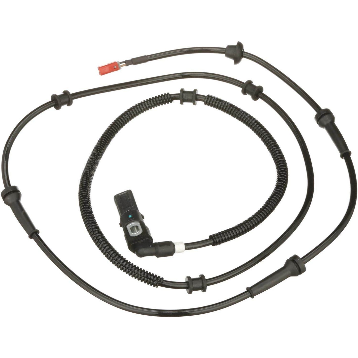 Standard Ignition ABS Wheel Speed Sensor ALS40