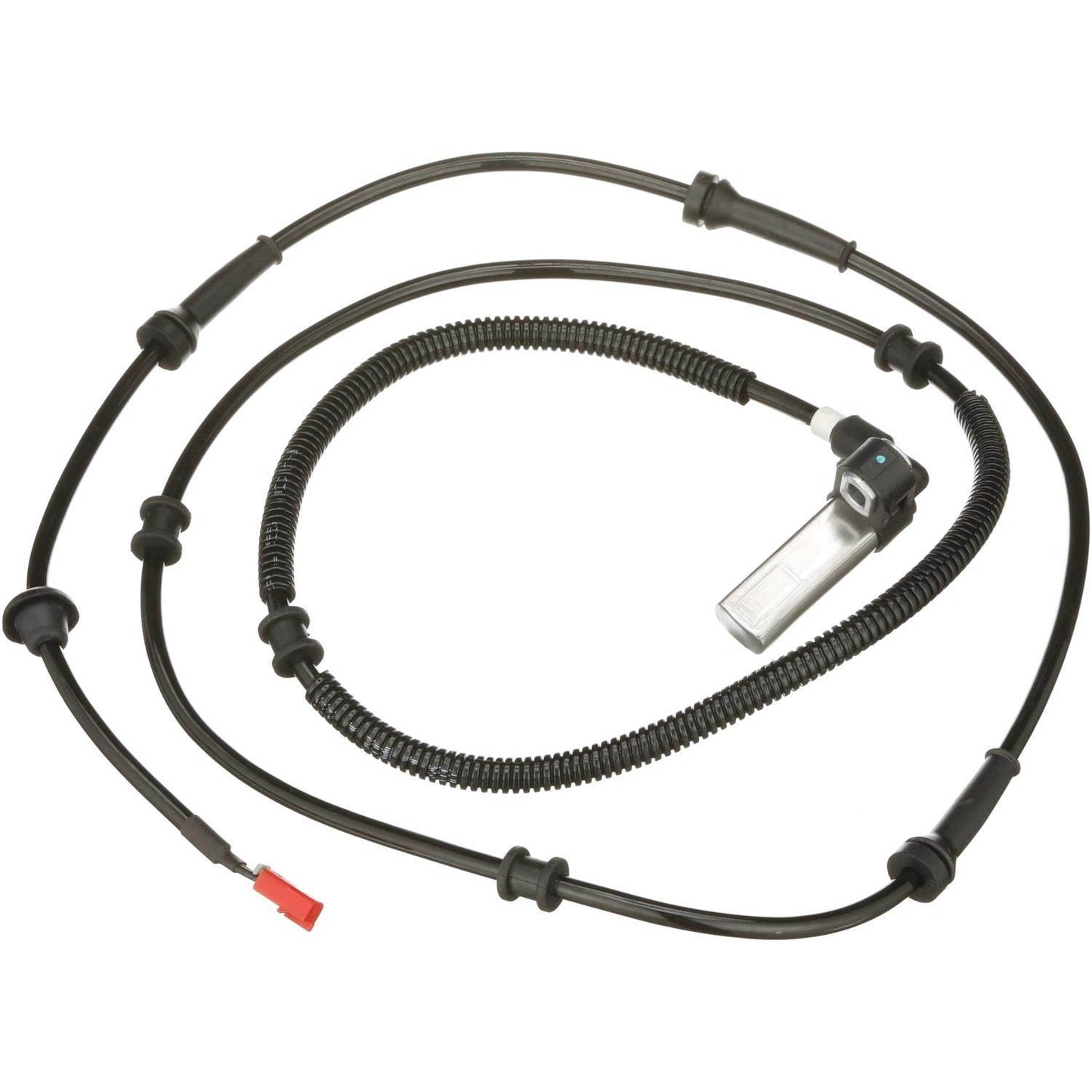 Standard Ignition ABS Wheel Speed Sensor ALS40