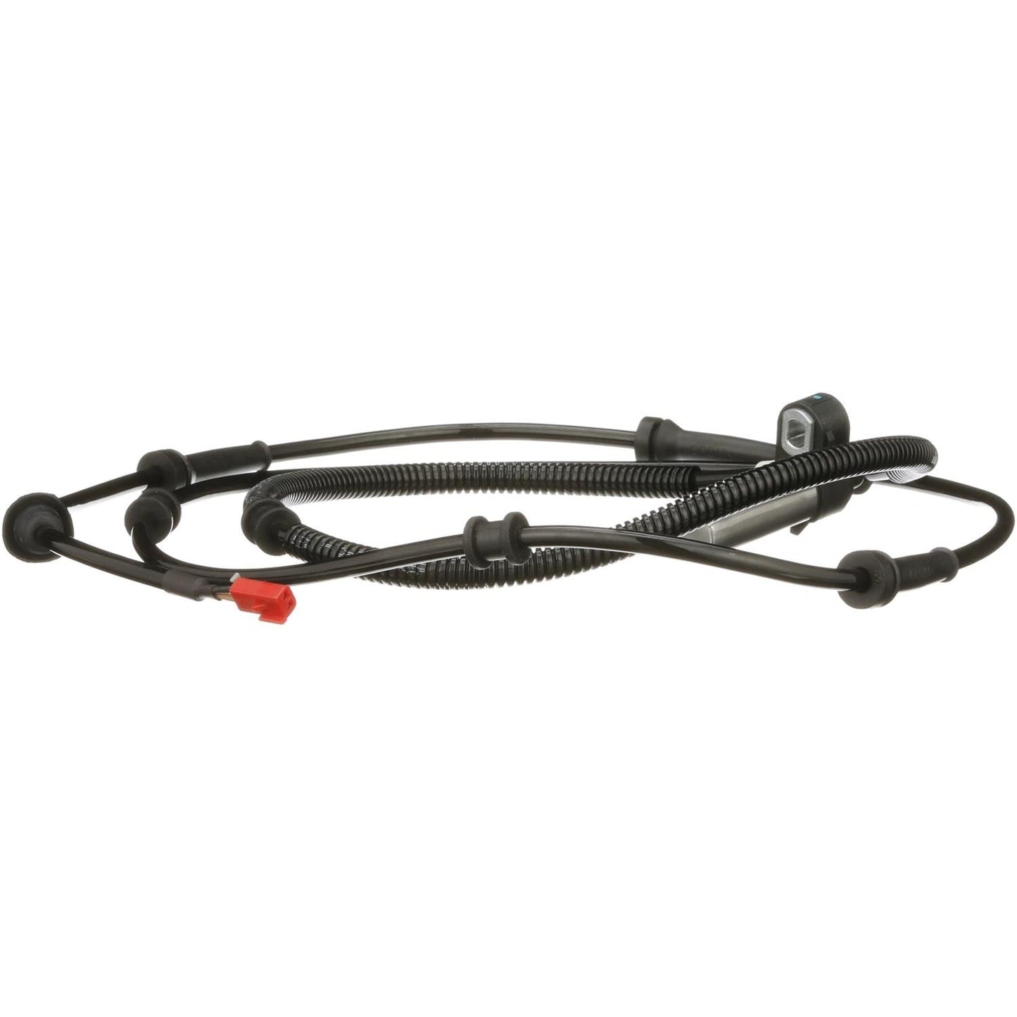 Standard Ignition ABS Wheel Speed Sensor ALS40