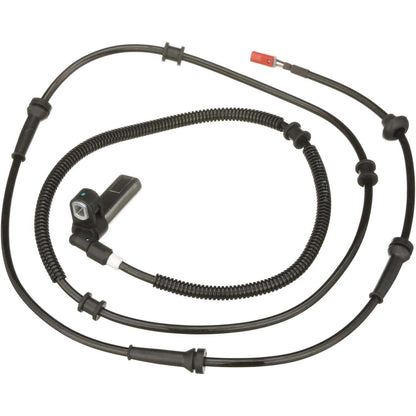 Standard Ignition ABS Wheel Speed Sensor ALS40