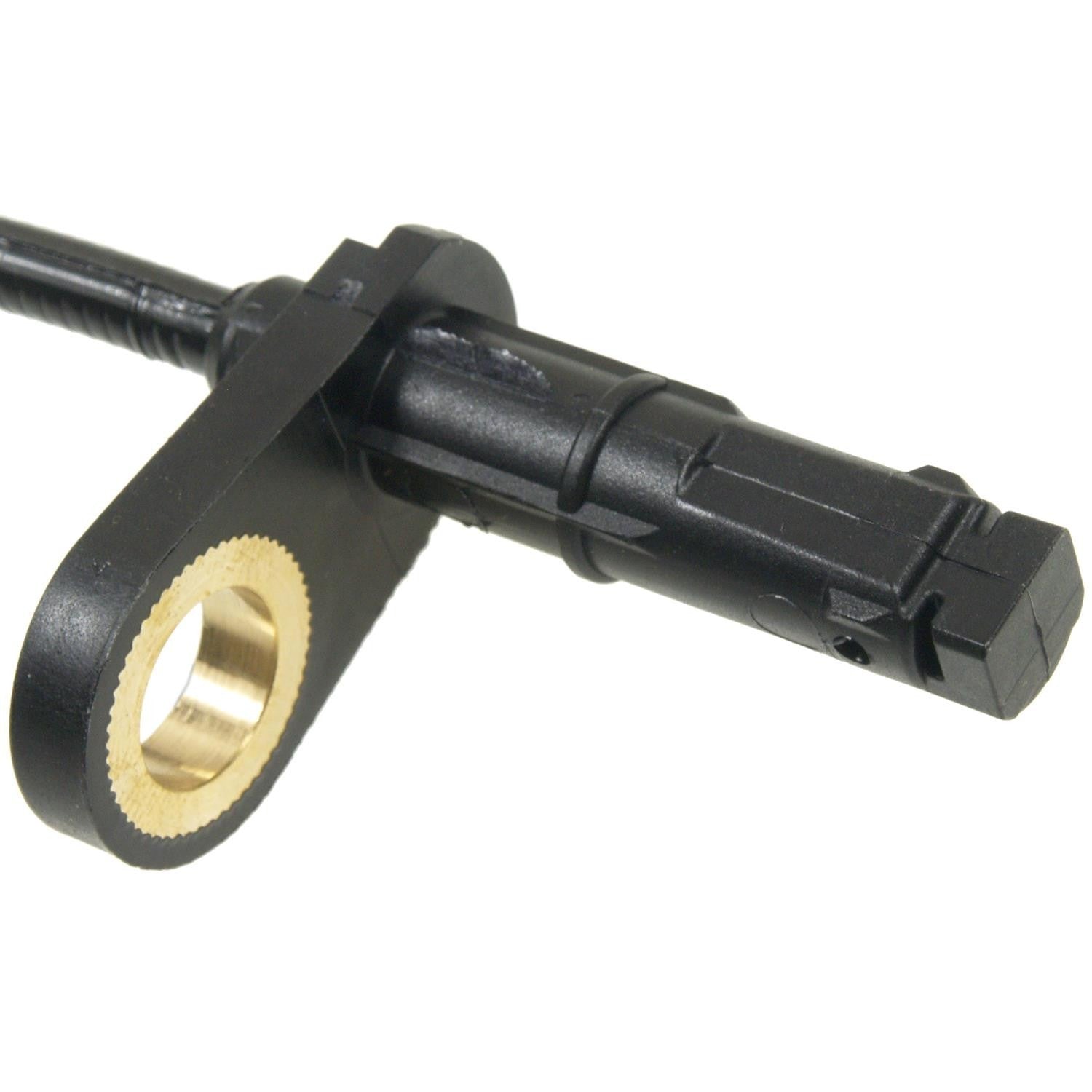 Intermotor ABS Wheel Speed Sensor ALS411