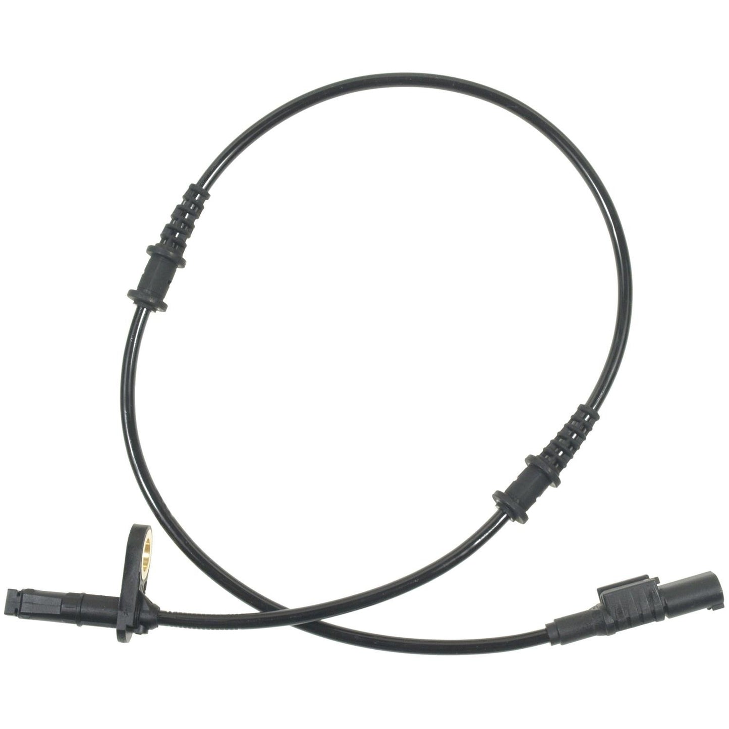 Intermotor ABS Wheel Speed Sensor ALS411
