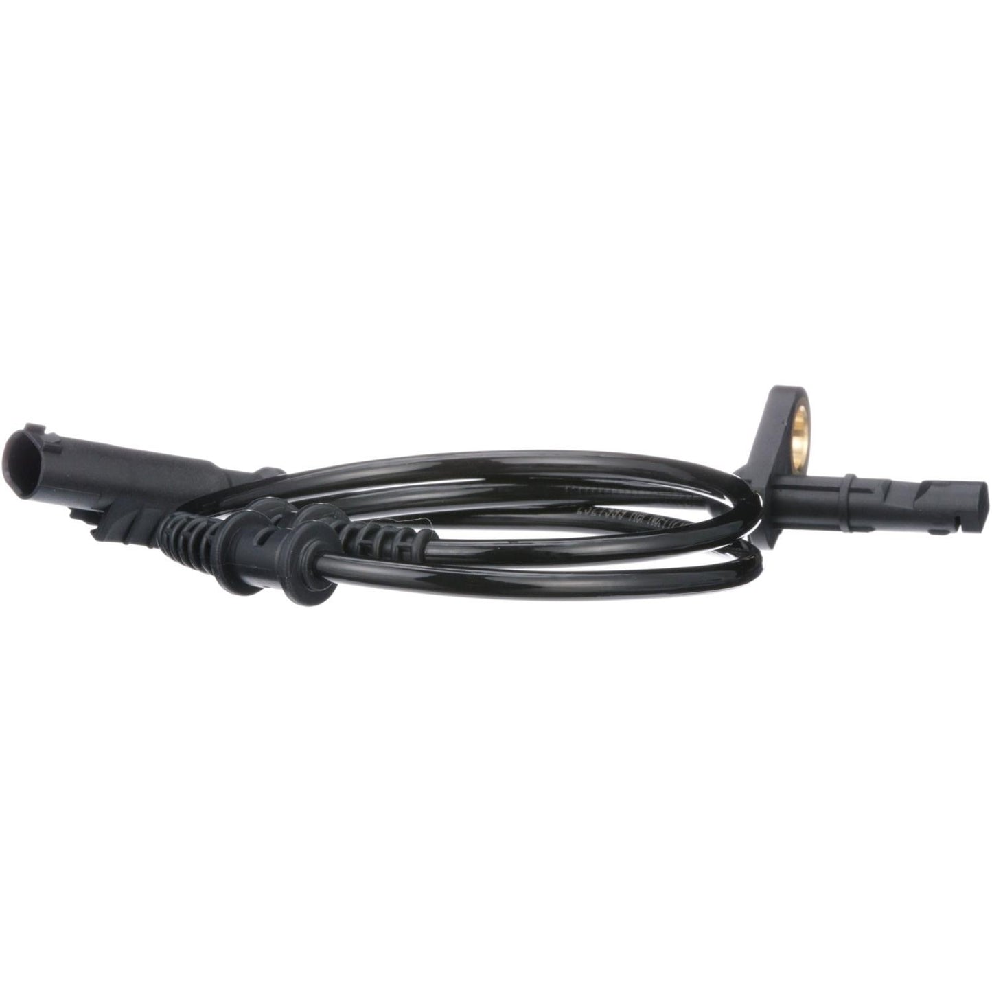 Intermotor ABS Wheel Speed Sensor ALS411