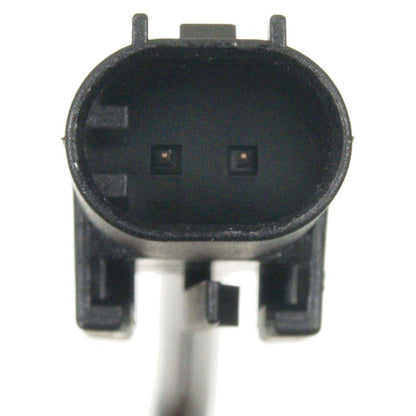 Intermotor ABS Wheel Speed Sensor ALS411