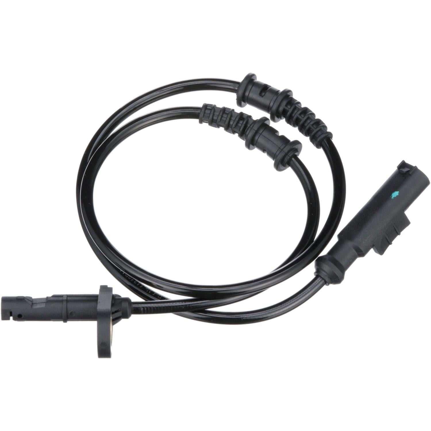 Intermotor ABS Wheel Speed Sensor ALS411