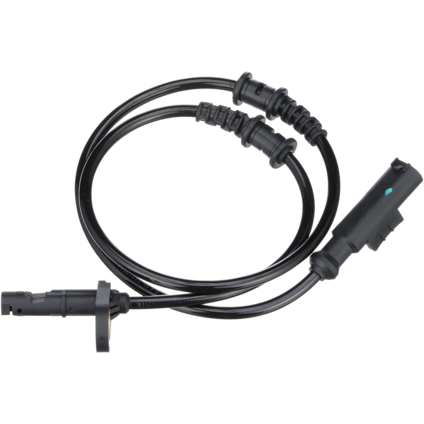 Intermotor ABS Wheel Speed Sensor ALS411