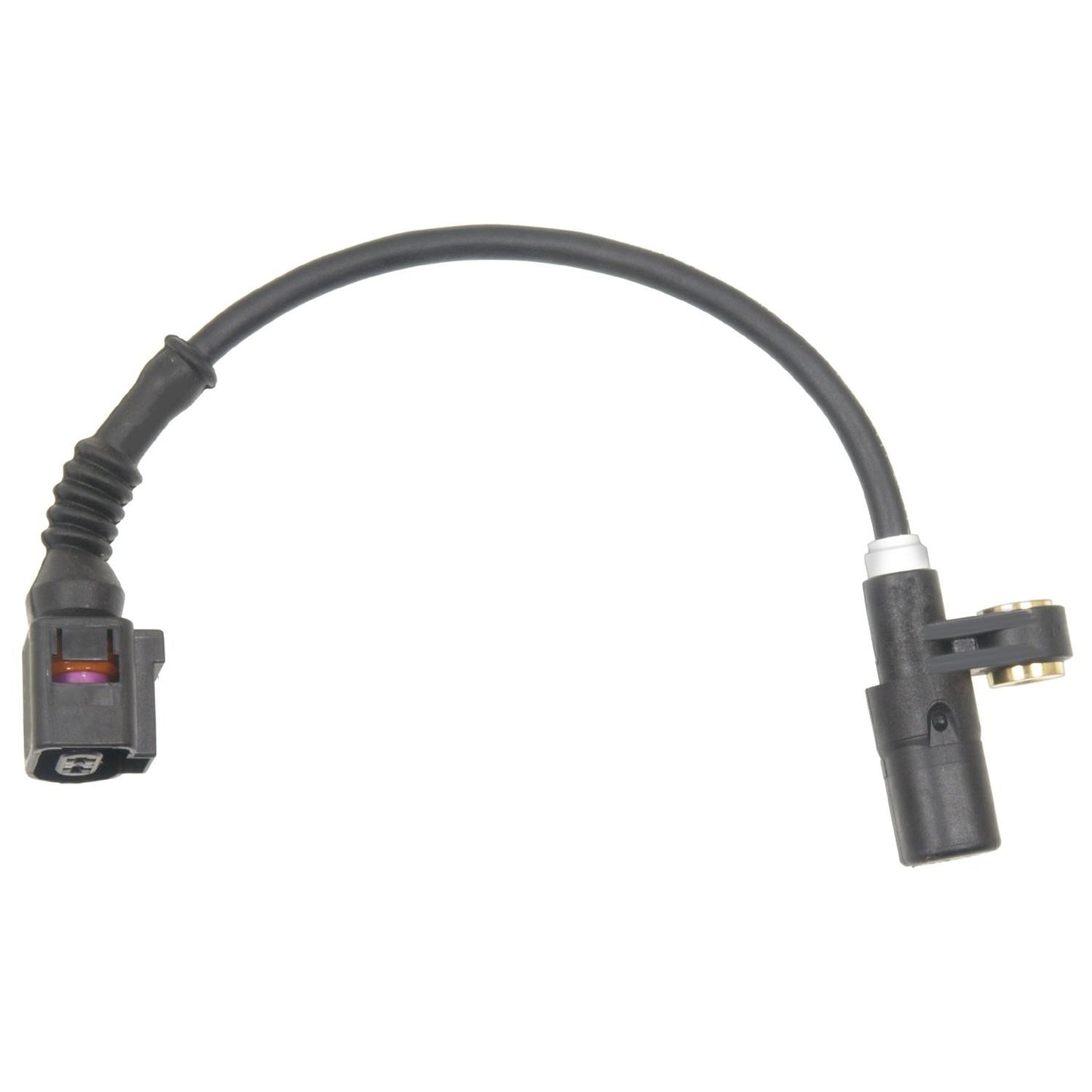 Intermotor ABS Wheel Speed Sensor ALS418