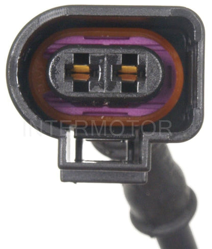 Intermotor ABS Wheel Speed Sensor ALS418