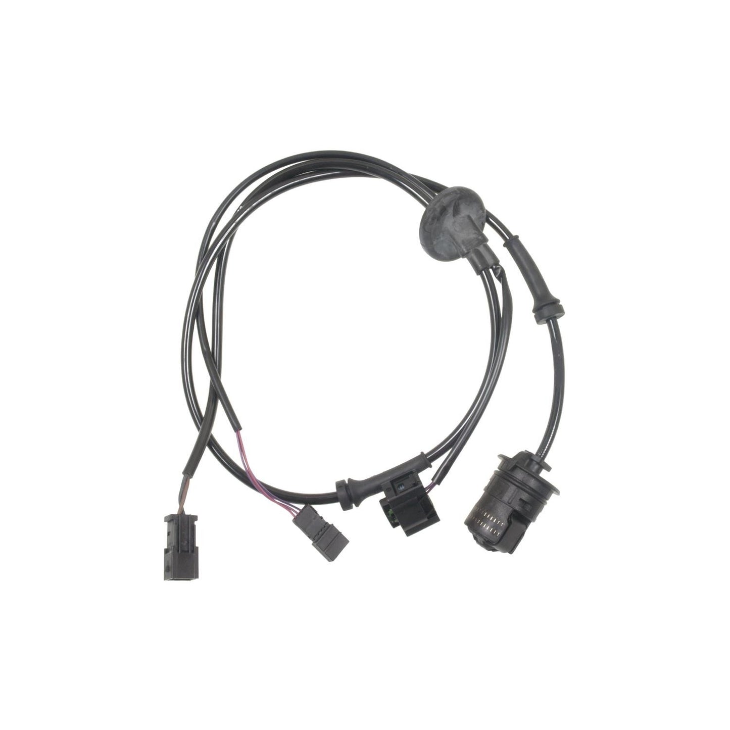 Intermotor ABS Wheel Speed Sensor ALS421