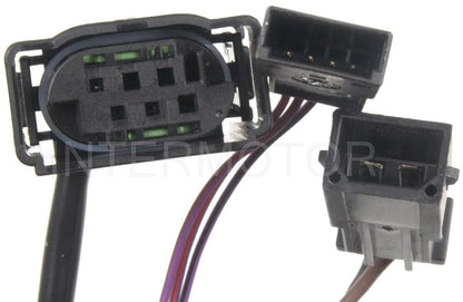 Intermotor ABS Wheel Speed Sensor ALS421