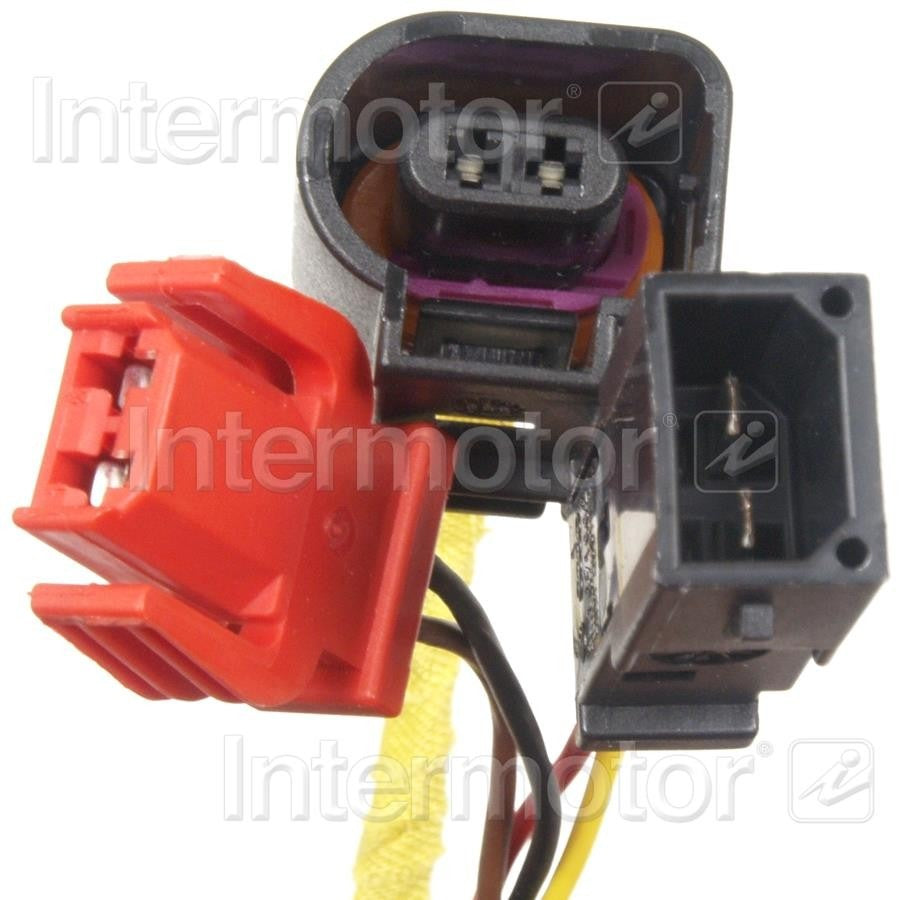 Intermotor ABS Wheel Speed Sensor ALS429