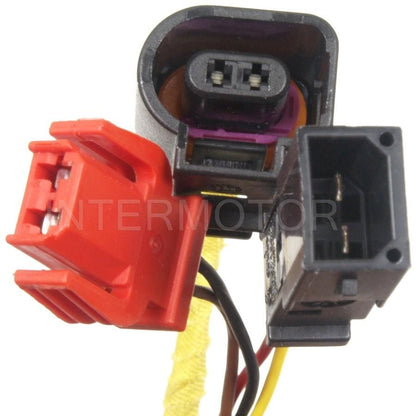 Intermotor ABS Wheel Speed Sensor ALS429