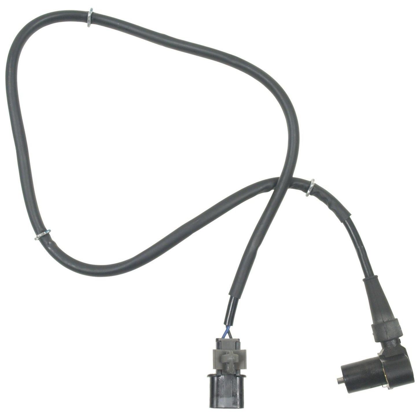 Intermotor ABS Wheel Speed Sensor ALS42 main image