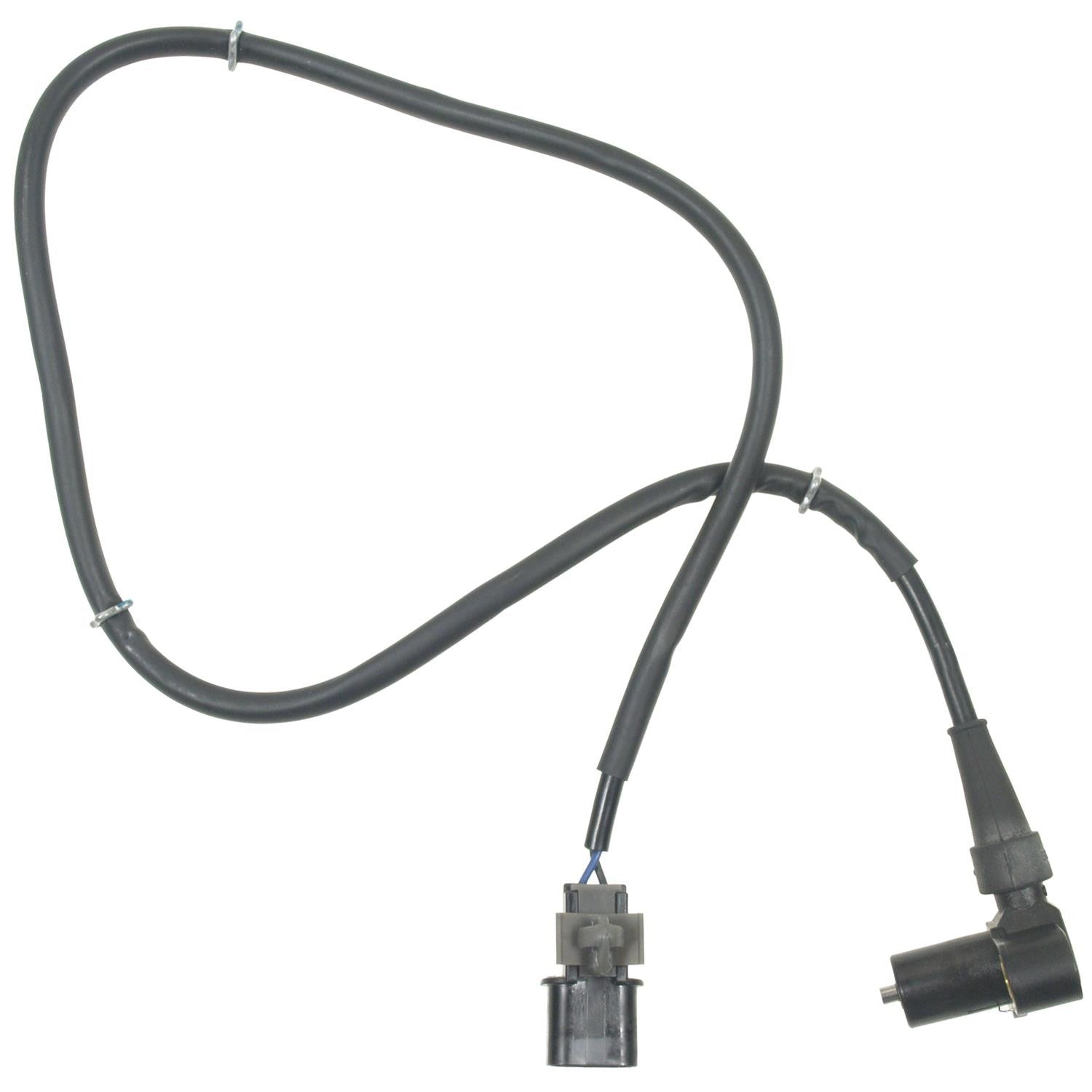 Intermotor ABS Wheel Speed Sensor ALS42 main image