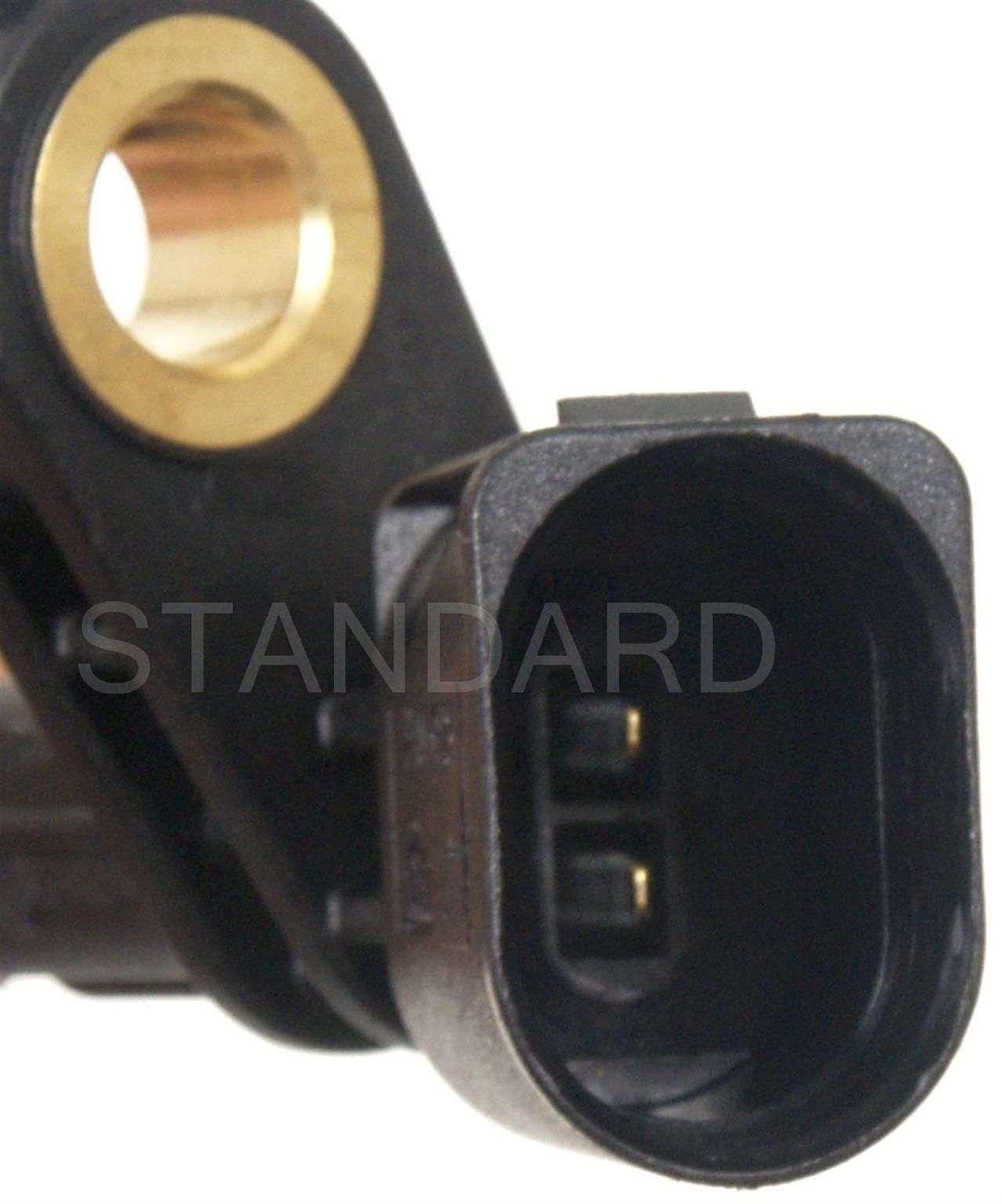 Intermotor ABS Wheel Speed Sensor ALS430