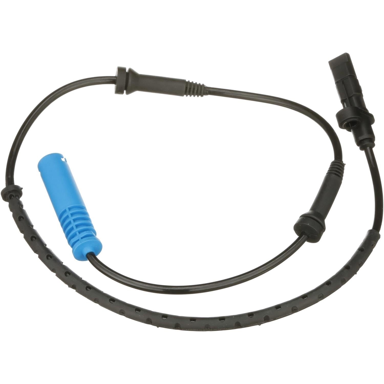 Intermotor ABS Wheel Speed Sensor  top view frsport ALS435