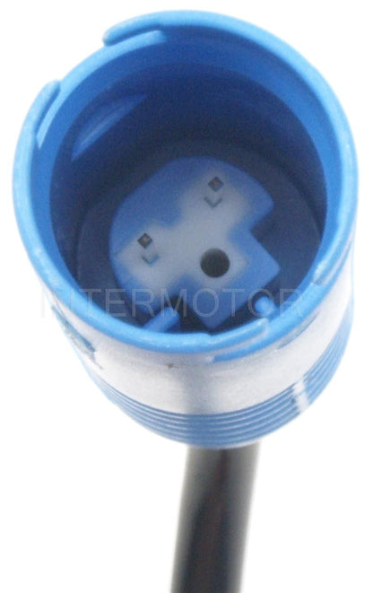 Intermotor ABS Wheel Speed Sensor ALS435