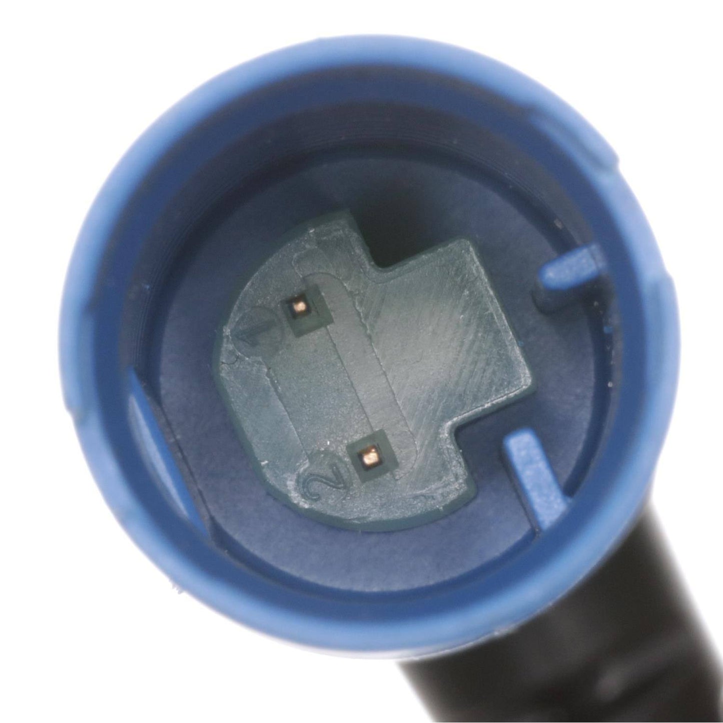 Intermotor ABS Wheel Speed Sensor ALS438
