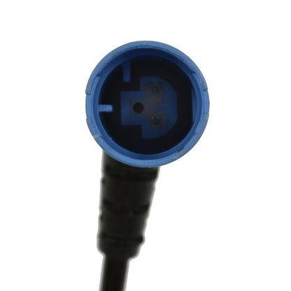Intermotor ABS Wheel Speed Sensor ALS438
