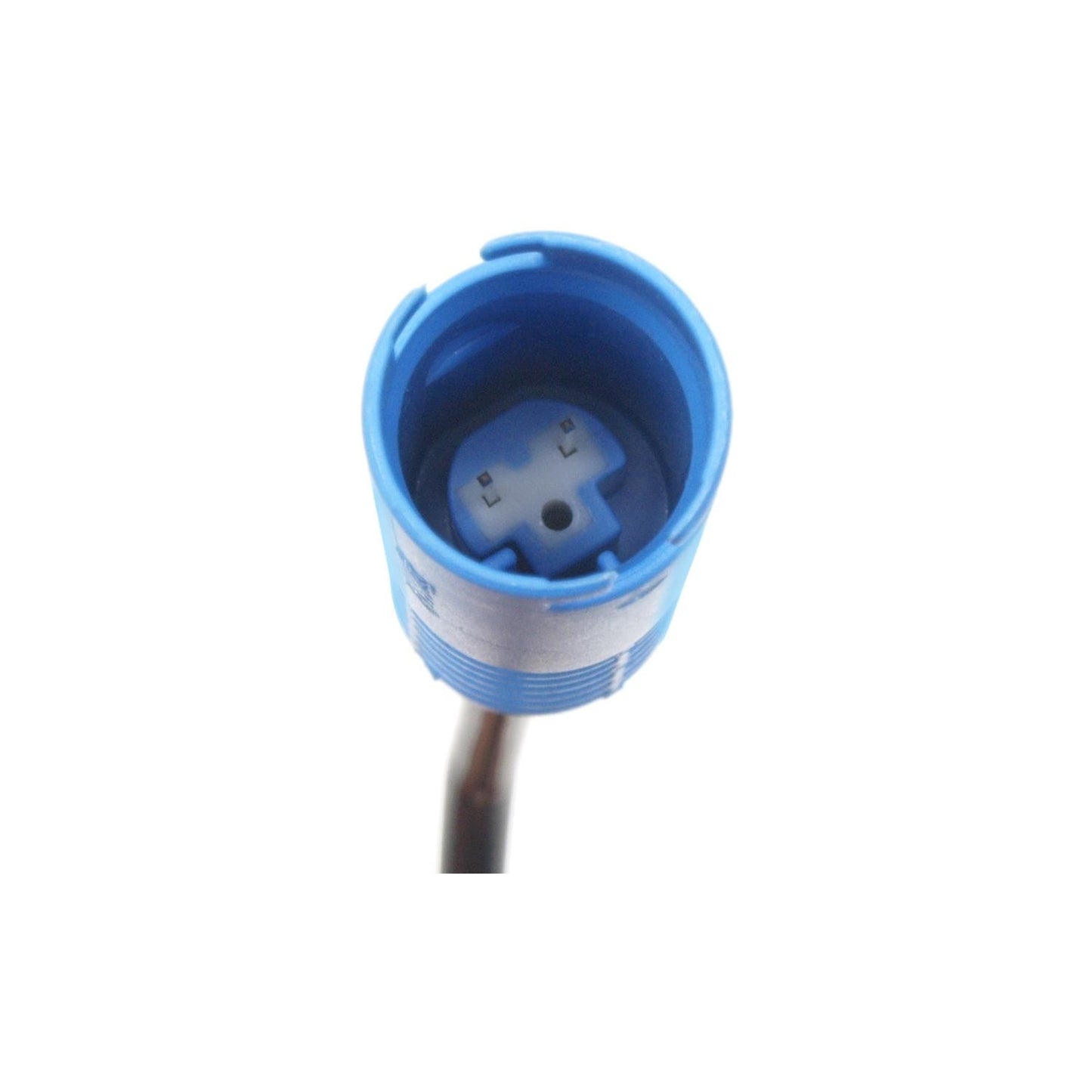 Intermotor ABS Wheel Speed Sensor ALS443