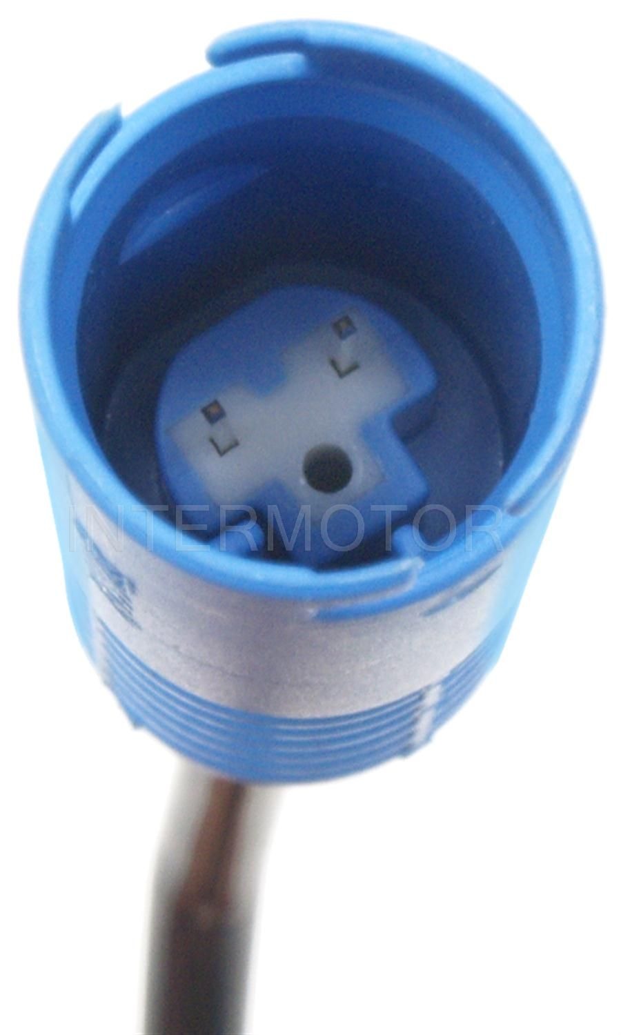 Intermotor ABS Wheel Speed Sensor ALS443