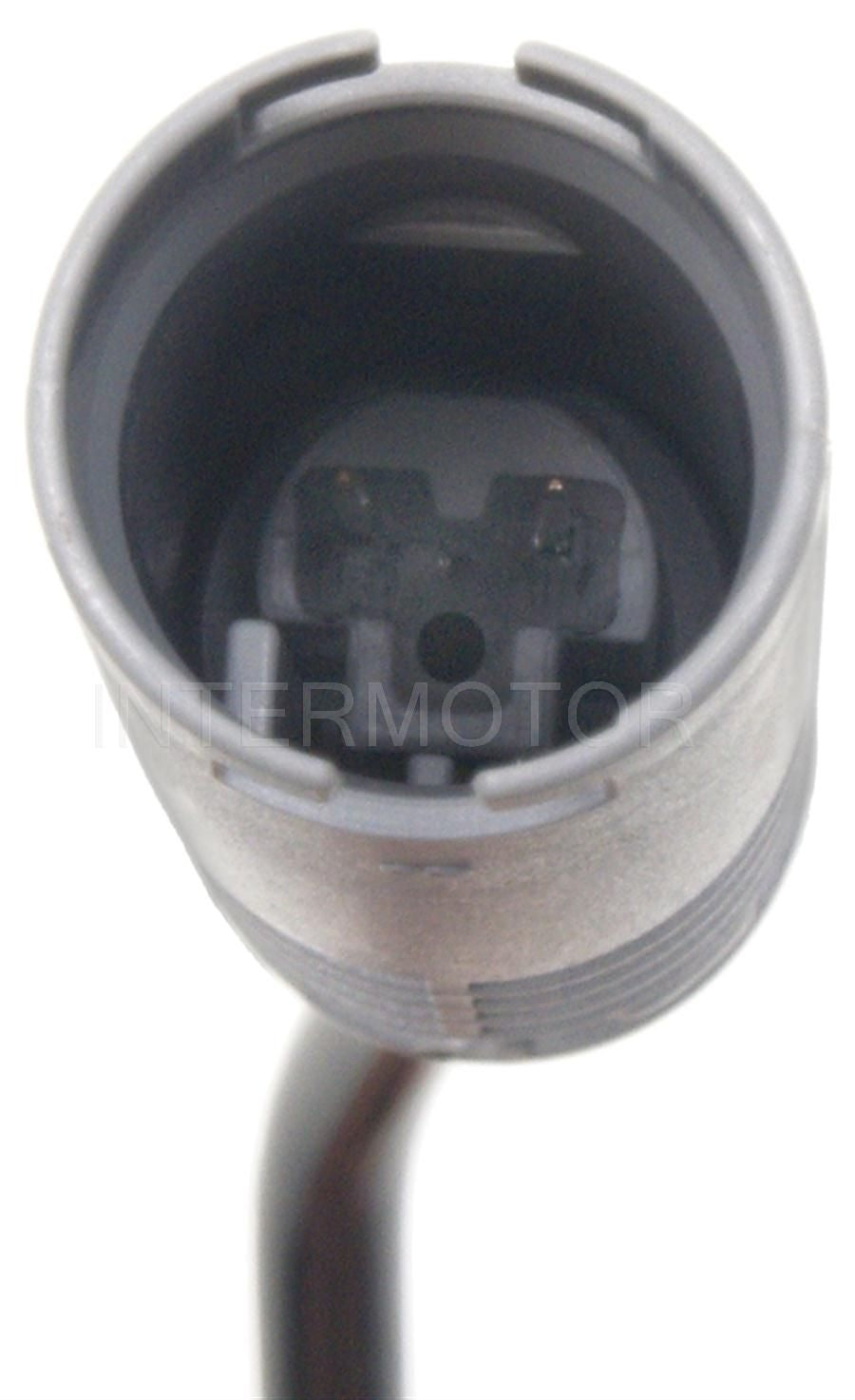 Intermotor ABS Wheel Speed Sensor ALS444