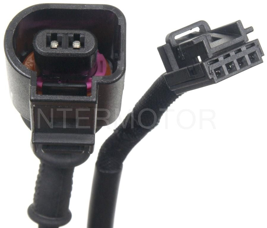 Intermotor ABS Wheel Speed Sensor ALS448