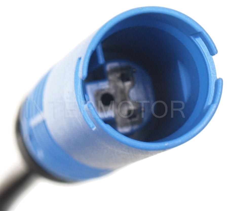Intermotor ABS Wheel Speed Sensor ALS455