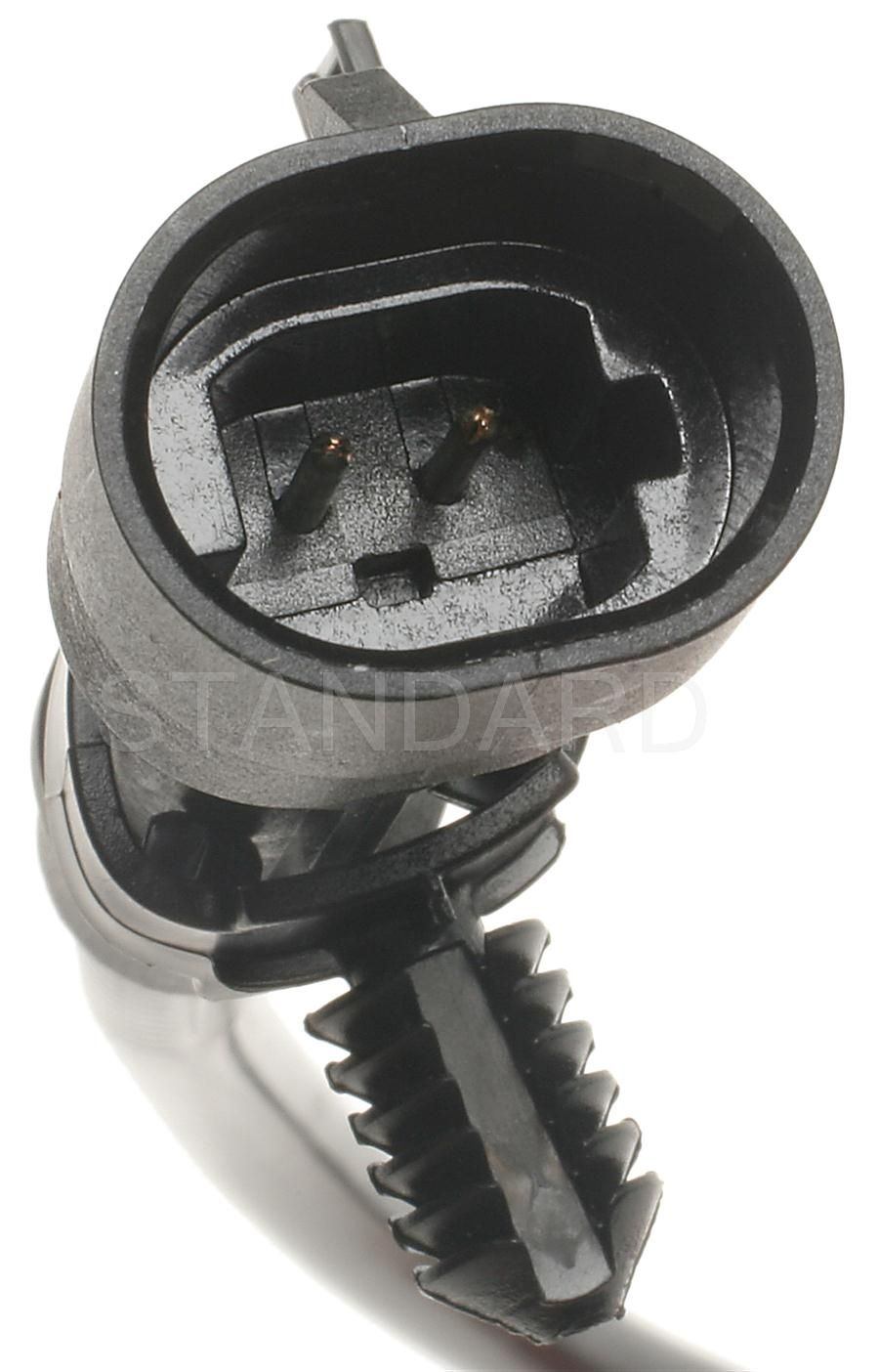 Standard Ignition ABS Wheel Speed Sensor ALS45