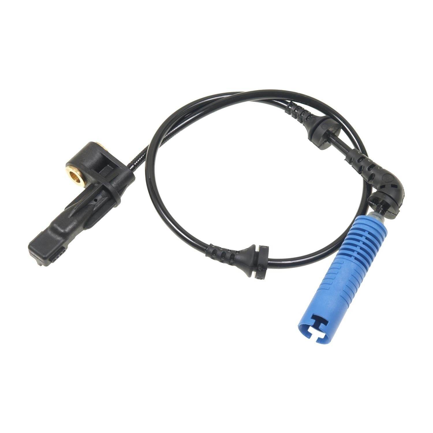 Intermotor ABS Wheel Speed Sensor ALS464