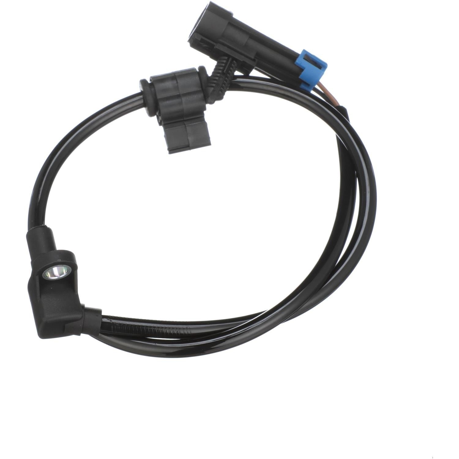 Standard Ignition ABS Wheel Speed Sensor ALS474