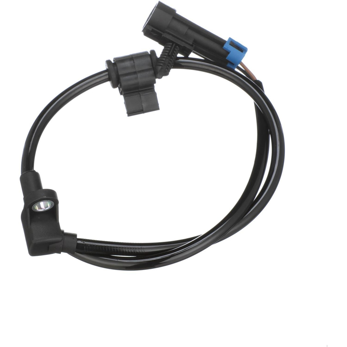 Standard Ignition ABS Wheel Speed Sensor ALS474