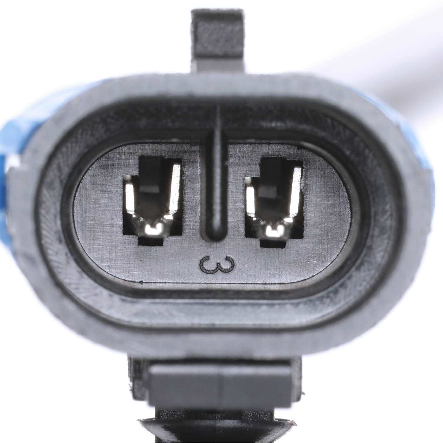 Standard Ignition ABS Wheel Speed Sensor ALS474