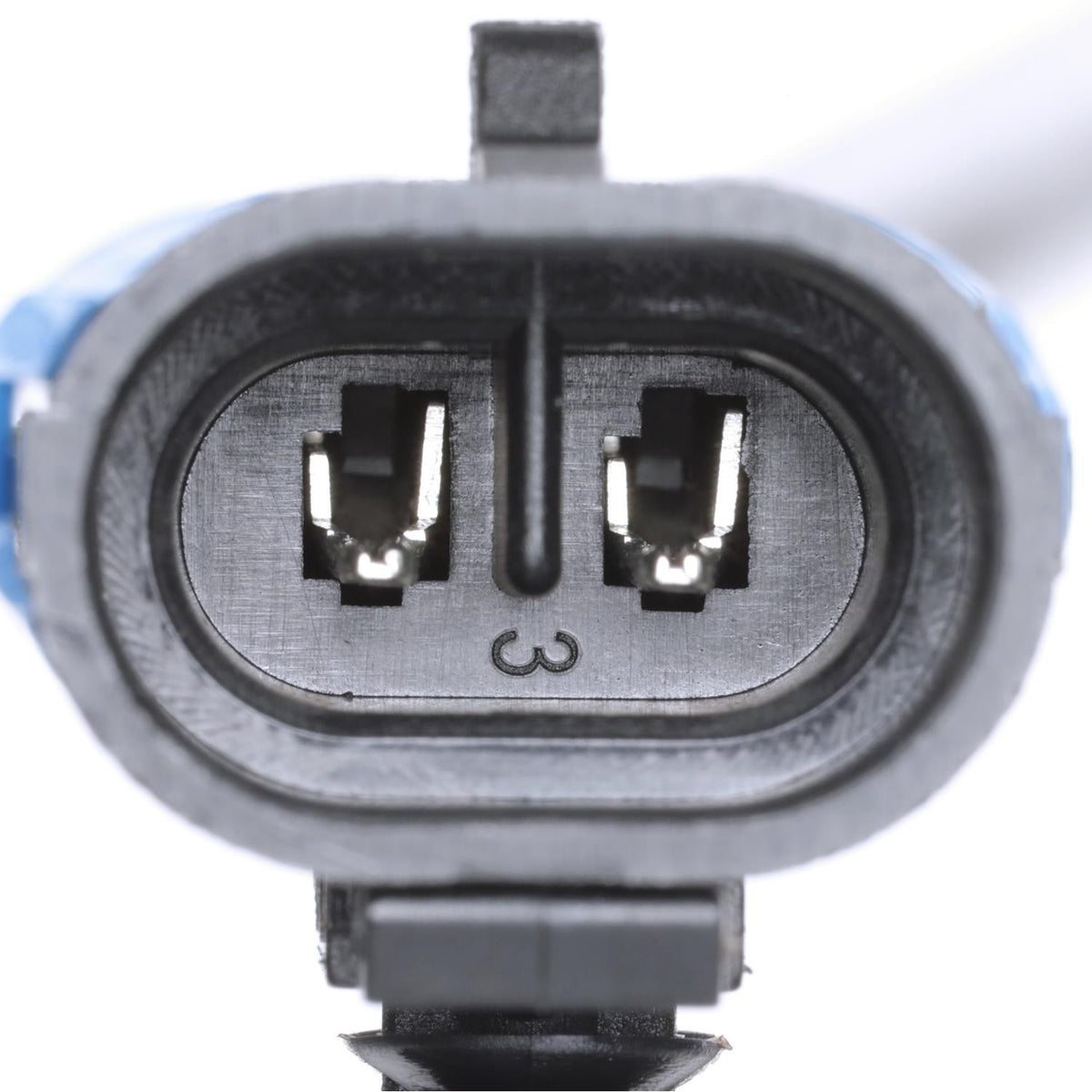 Standard Ignition ABS Wheel Speed Sensor ALS474